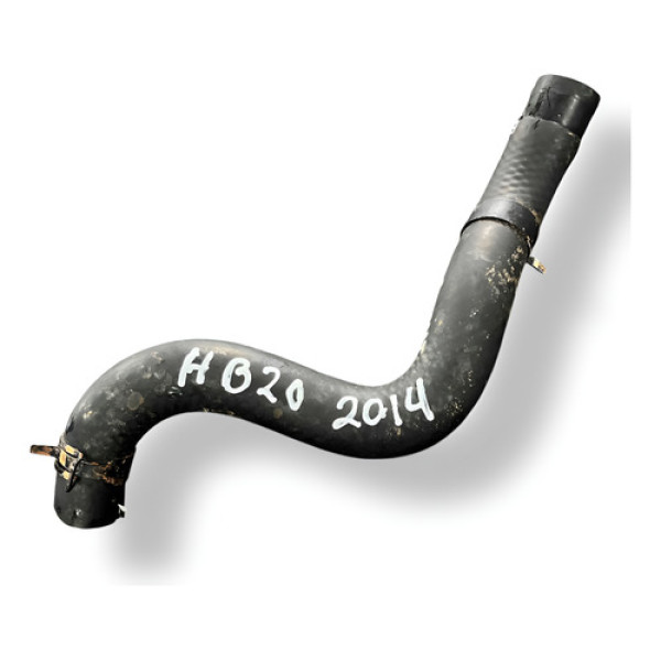 Mangueira Ar Quente Hyundai Hb20 2013 2014 2015 973121s000