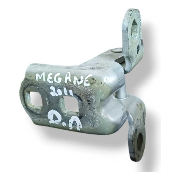 Dobradiça Porta Dianteira Direita Renault Megane 2.0 2010