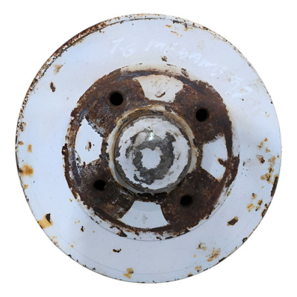 Cubo Roda Traseiro Renault Megane 1.6 1998 1999 2000 2001