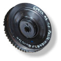 Polia Virabrequim Gm Corsa 1.0 8v - 1997 A 2000 - 90409954