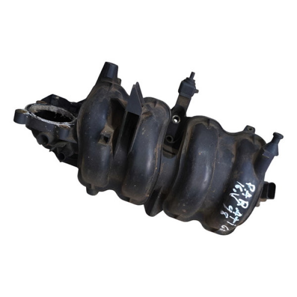 Coletor Admissão Volkswagen Gol Parati 16v 1998 56604004