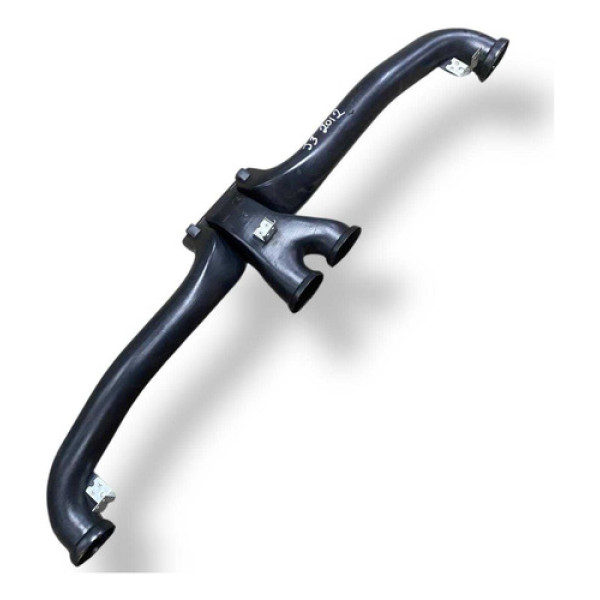 Duto De Ar Central Painel Jac J3 2012 A 2014 8111010u8010