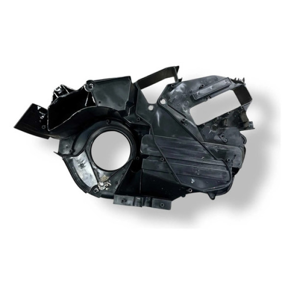 Carcaça Caixa Evaporadora Renault Sandero 2014 2015 2016