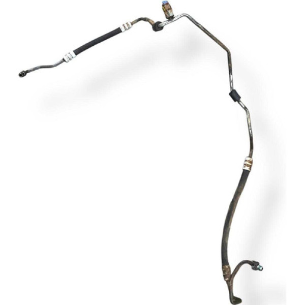 Mangueira Ar Condicionado  Peugeot 207 2009 2010 2011 2012