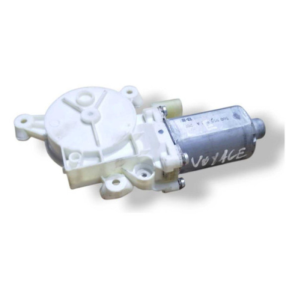 Motor Vidro Dianteiro Esquerdo Vw Voyage 2014/2016 5u0959802