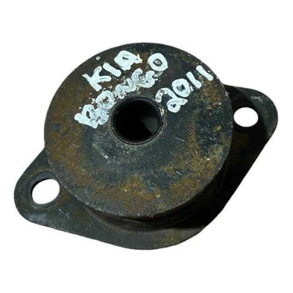 Coxim Calço De Cabine Kia Bongo 2009/2013 Original 