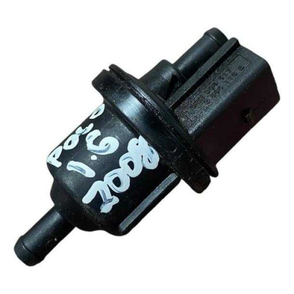 Válvula Canister Vw Gol Fox Polo 2008 A 2012 6qe906517