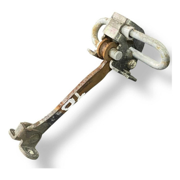 Limitador Porta Traseira Direita  Fiat Stilo 2003 2004 2005