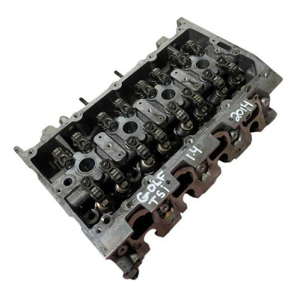 Cabeçote  Golf Jetta Audi Q3 1.4 Tfsi 2016/2019 04e103404 