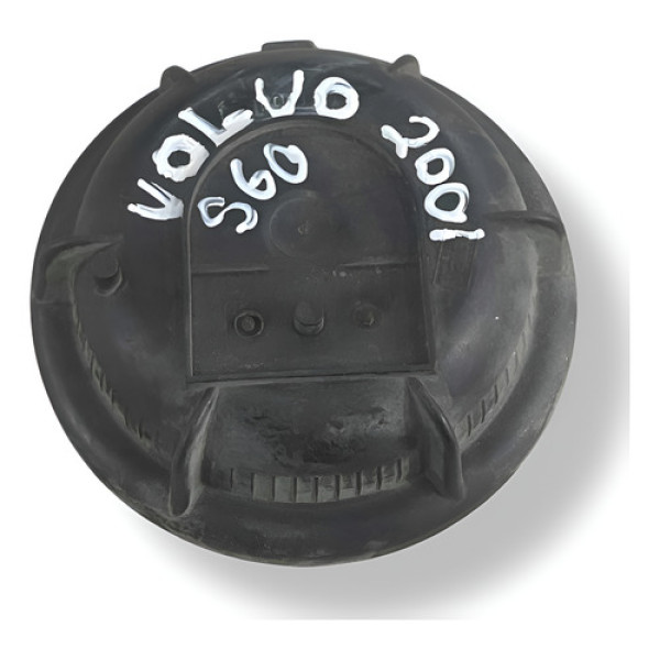 Tampa Farol Volvo S60 2.0 2001 2002 2003 2004 2005 89000387  Ambos Lados