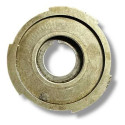 Roda Fônica Motor Chevrolet Blazer 4.3 V6  2001 2003 2004