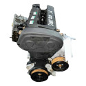 Motor Parcial Chevrolet Sonic 1.6 Chevrolet Sonic 2012 2013
