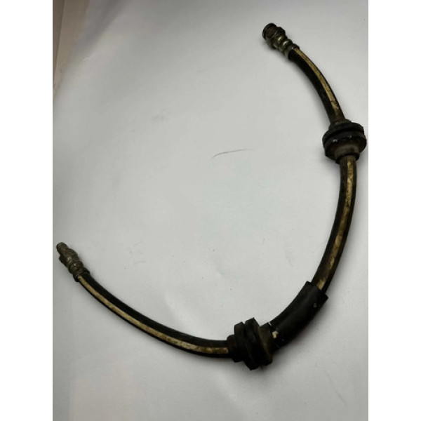 Mangueira Flexível Freio Dianteiro Esquerdo Fiat Siena 2014