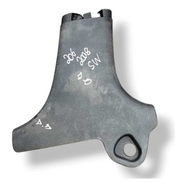 Acabamento Soleira Diant Direita Peugeot 206 Sw 9625020377