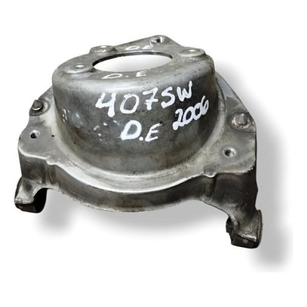 Balança Dianteira Esquerda Peugeot 407 Sw 2006 2007 2008 