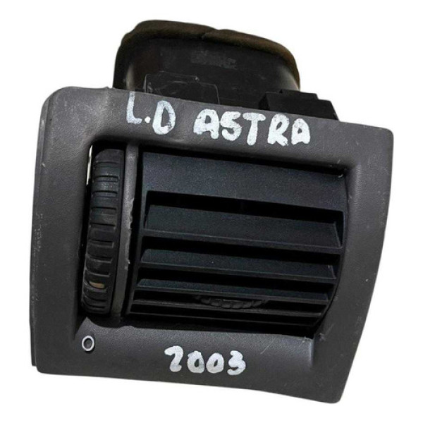 Difusor Ar Lado Direito Chevrolet Astra 2003 90560338
