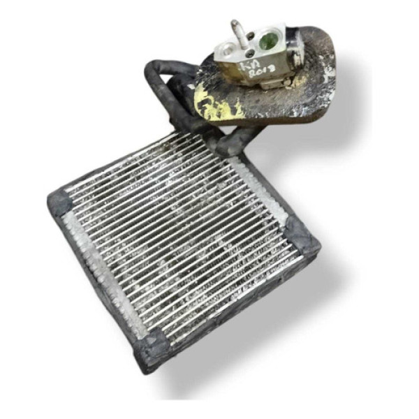 Radiador Evaporador Ar Condicionado Ford Ka 1.5 - 2016/2018