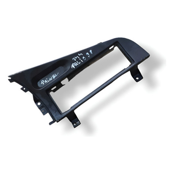 Moldura Painel Central Fiat Palio Fiasa 1.0 1998  714197000