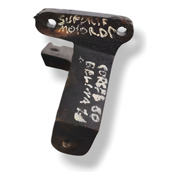 Suporte Coxim Motor Ford Belina 1.8 1980 1981 1982 1983 1984