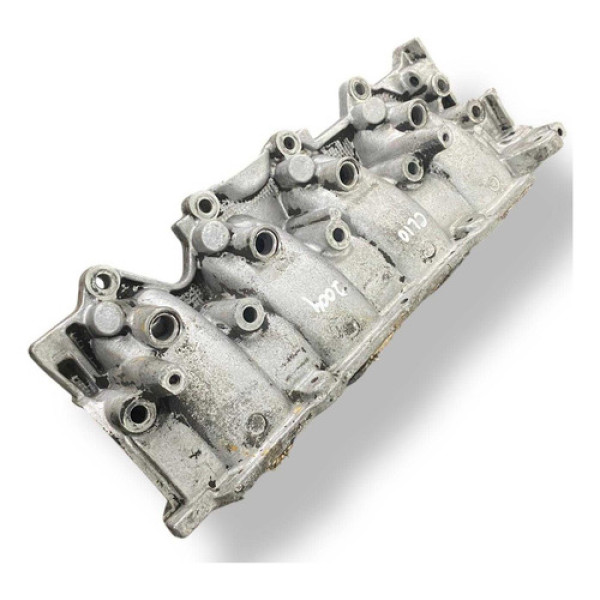 Base Coletor Admissão Renault Clio Sedan 1.6 2004 2005 2006
