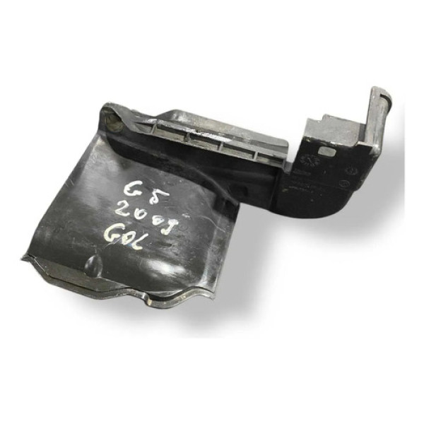 Carcaça Caixa Evaporadora Volkswagen Gol G5 2009 995977g