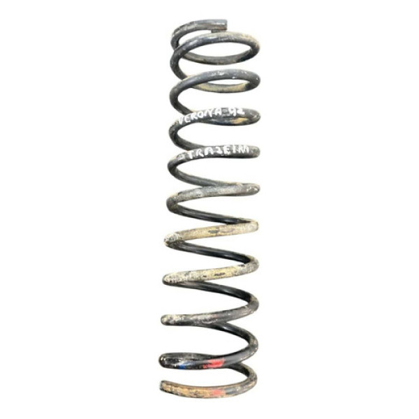 Mola Traseira Ford Verona Escort 1991 1992 1993 A 1994