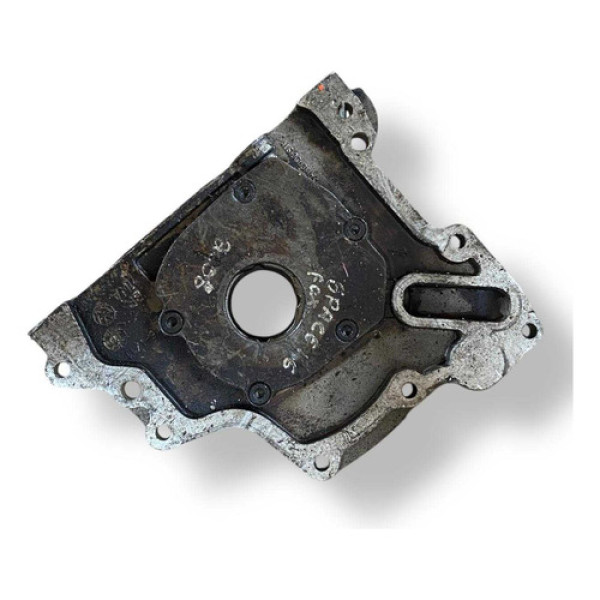 Bomba Óleo Volkswagen Spacefox 1.6 2007 2008 2009 030115105p