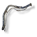 Tubo Gargalo Tanque Combustível Chevrolet Blazer 2001