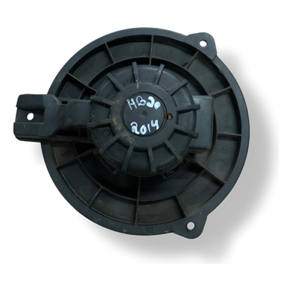 Motor Ventilador Ar Forçado Hyundai Hb20 2014 B308830550