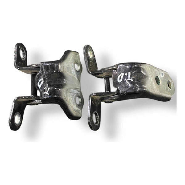 Par Dobradiça Traseira Direita Hyundai Hb20 1.0 2020 A 2022