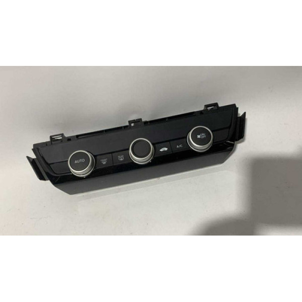 Comando Ar Condicionado Honda City 2022 79610t00s610m1