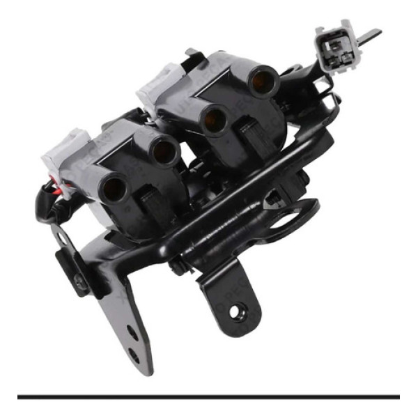 Bobina Ignição Hyundai I30 Tucson Sportage 09/12 2730123900