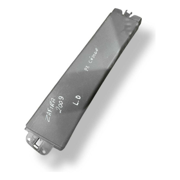 Acabamento Inferior Coluna Direira Zafira 2009 13111208 