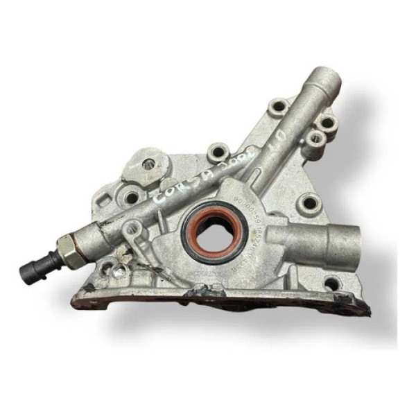 Bomba Óleo Motor Corsa Celta Prisma 1.0 2007 2008 2009