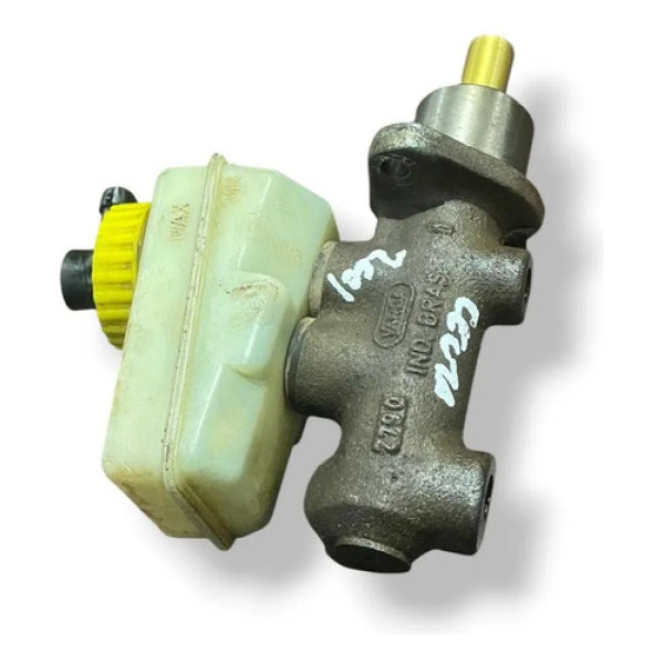 Cilindro Mestre Chevrolet Celta 2002 2003 2004 2005 2006