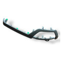 Moldura Difusor Ar Dianteiro Esquerdo Chevrolet S10 2014
