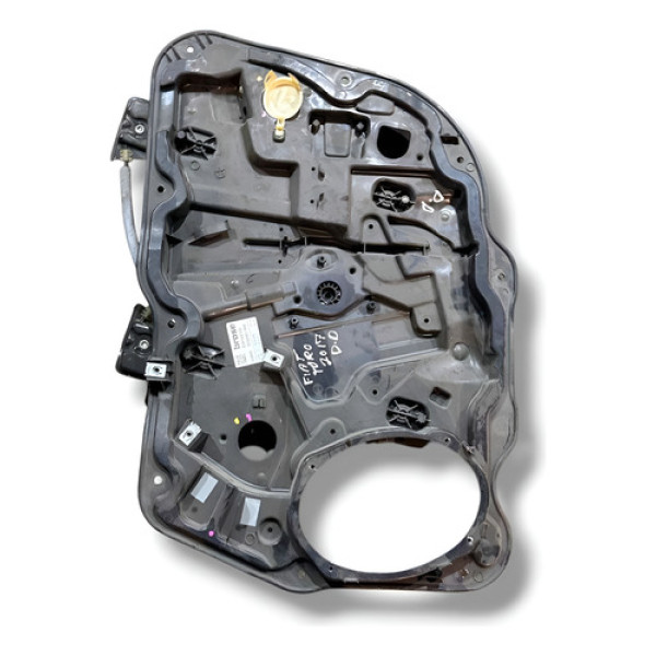 Máquina Vidro Dianteiro Direito Jeep Compass 16 A 23 C65805