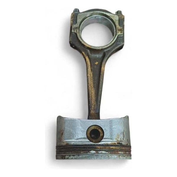 Biela Pistão Fiat Palio Siena Bravo Doblo Strada 2008 1.8=2