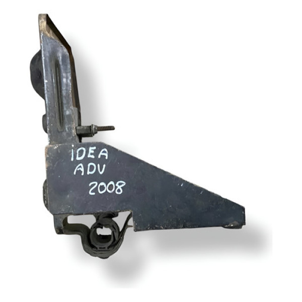 Suporte Bateria Fiat Idea Adv 2008 2009 2010 2011 2012 2013