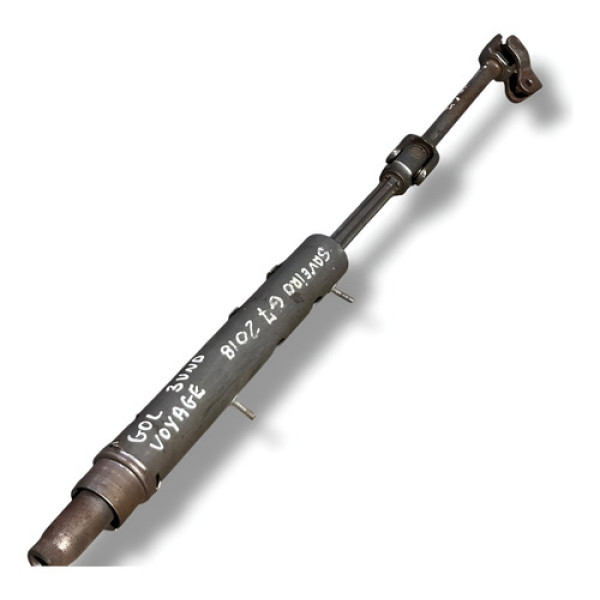 Coluna Direção Volkswagen Saveiro Voyage Gol 2018 2019