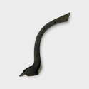 Moldura Para Lama Tras Direito Corsa Maxx 1.8 2005 93396136