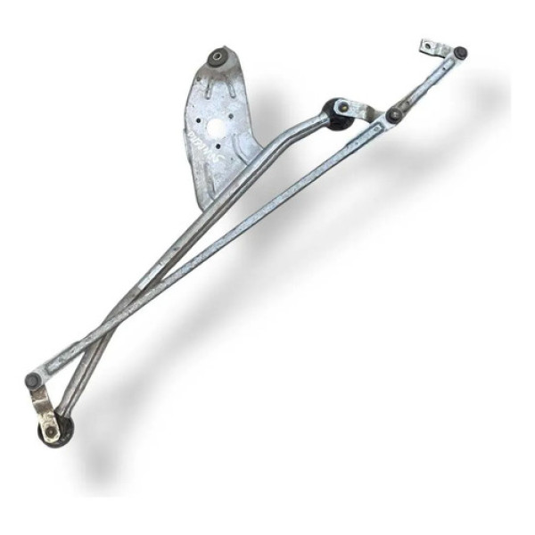 Máquina Galhada Limpador Parabrisa Renault Sandero 2019