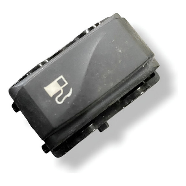 Botão Portinhola Tanque Renault Fluence 2014 2015 252800001r