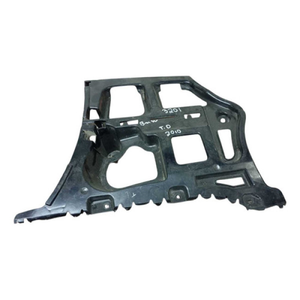 Guia Parachoque Traseira Direita Bmw 2012 2013 2014