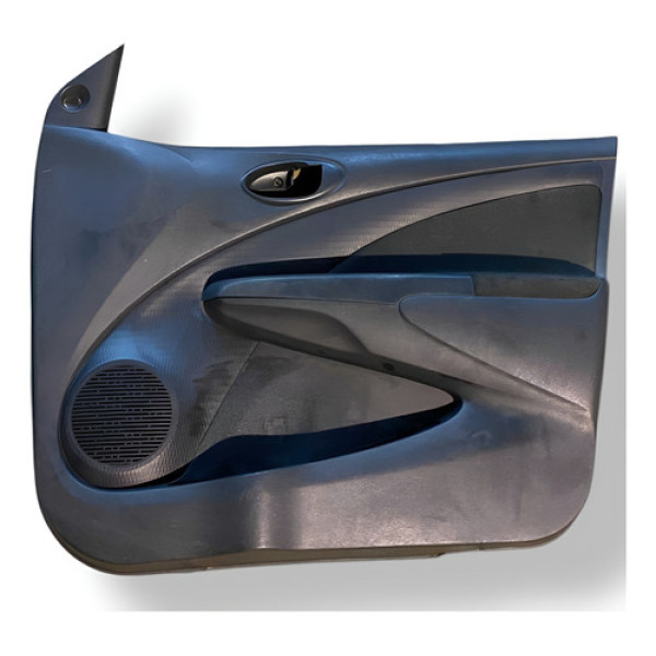 Forro Porta Dianteira Direita Toyota Etios 2014 677770d130