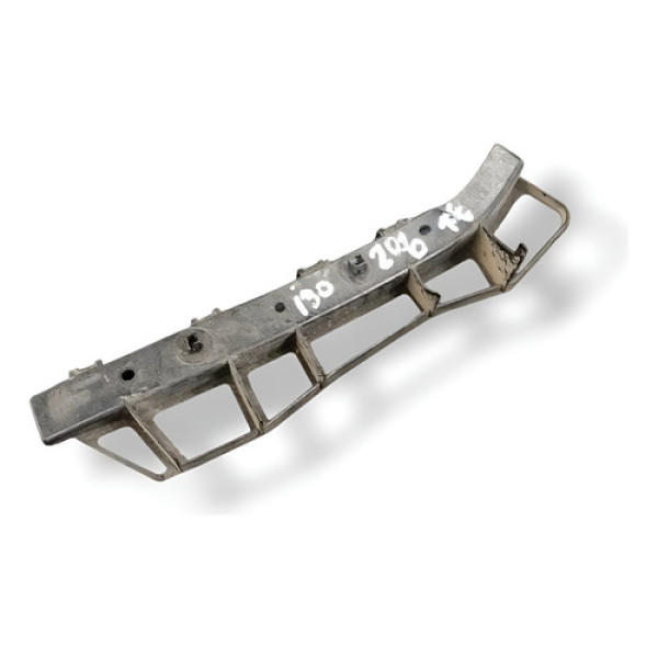 Suporte Parachoque Traseira Esquerda I30 2010 866132l000