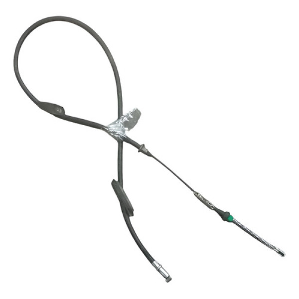 Cabo Freio De Mão Traseiro Direito Chevrolet Sonic Ltz 2014