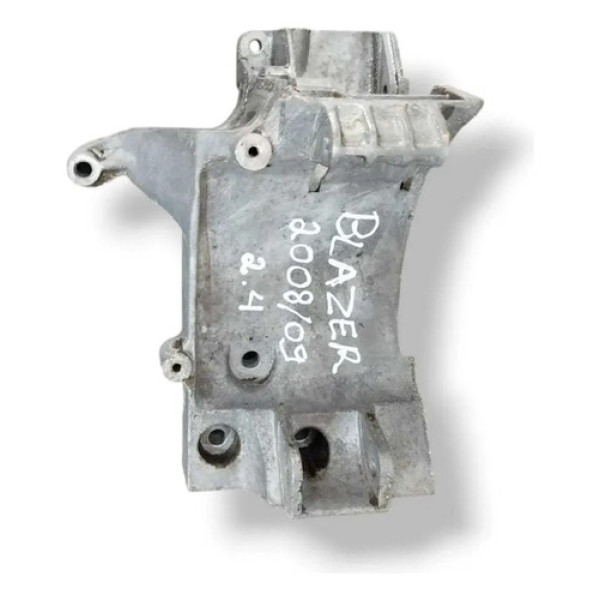 Suporte Compressor Ar Condicionado Chevrolet Blazer 2.4 2008