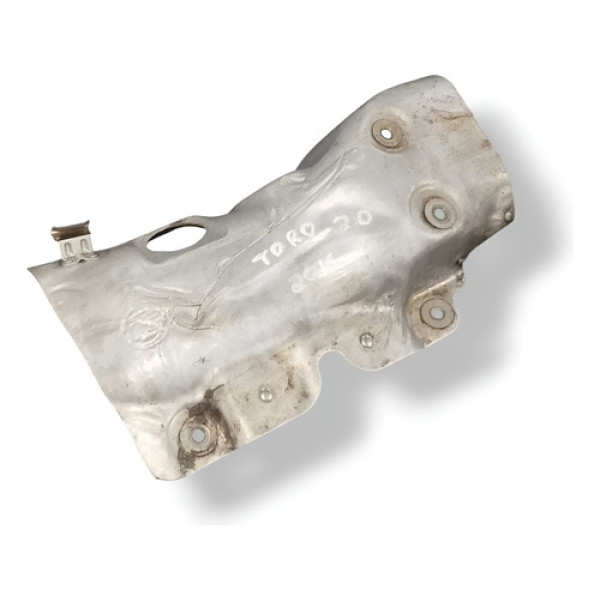 Defletor Calor Turbina Fiat Toro 2.0 2016/2017/2018 55257520