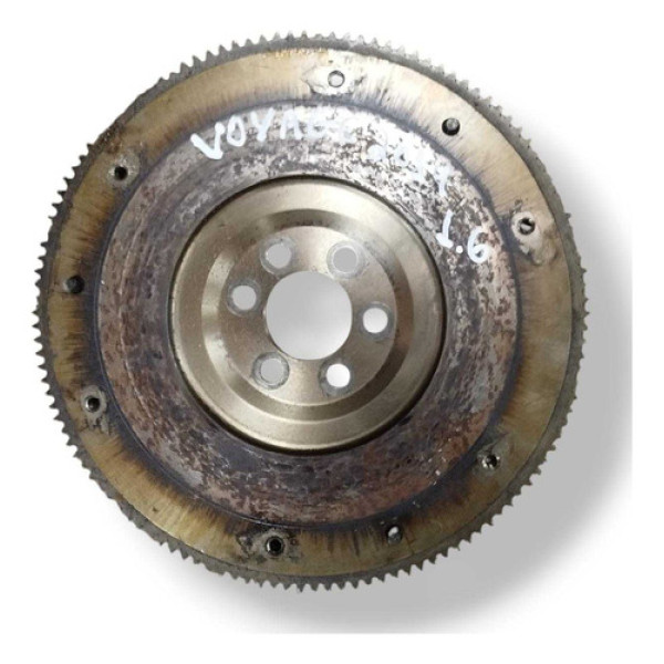 Volante Motor Cremalheira Voyage 1.6 2014 2015 0630105269e